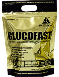 Glucofast (PEAK)