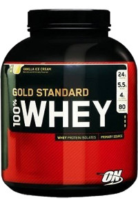 Gold Standard Whey